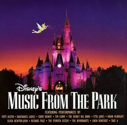 Disney's Music From The Park