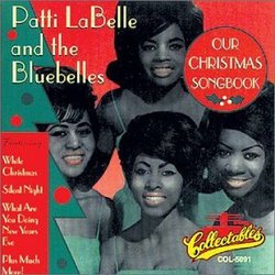 Our Christmas Songbook