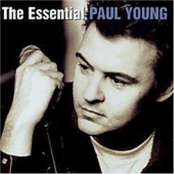 The Essential Paul Young