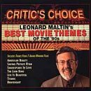 Critic's Choice: Leonard Maltin's Best Movies 90's