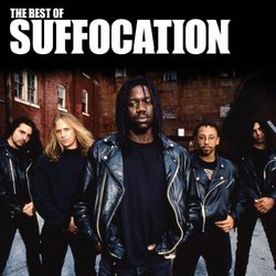 Best of Suffocation