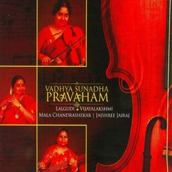 Vadhya Sunadha Pravaham