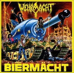 Biermacht [Collector's Numbered Edition]