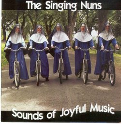 Sounds of Joyful Music