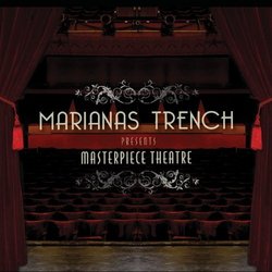 Masterpiece Theatre by Megaforce (2010-09-28)