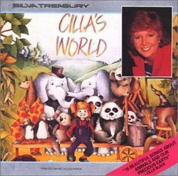 Cillas's World
