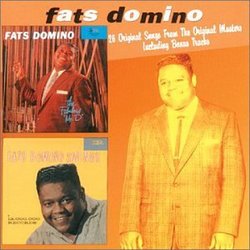 Fabulous Mr D / Fats Domino Swings