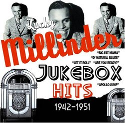 Jukebox Hits: 1942-1951