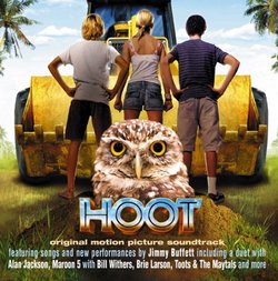Hoot: Original Motion Picture Soundtrack