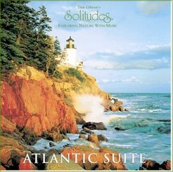 Solitudes: Atlantic Suite