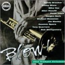 Blow: Jazz Trumpet Virtuosos