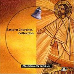 Eastern Churches' Collection