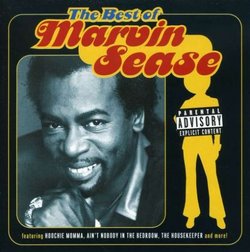 Best of Marvin Sease