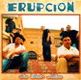 SIN DECIR ADIOS By Erupcion