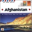 Air Mail Music: Afghanistan