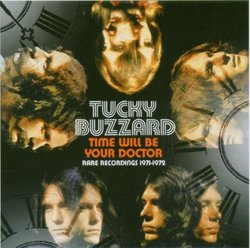 Time Will Be Your Doctor: Anthology