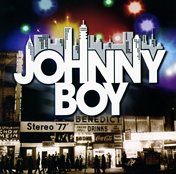 Boy, Johnny (Bonus CD)