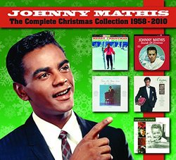 The Complete Christmas Collection 1958-2010