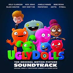 Ugly Dolls Original Motion Picture Soundtrack