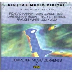 Computer Music Currents 7