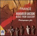Music From Gascony