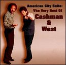 American City Suite: The Very Best of