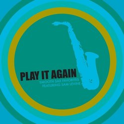 Play It Again: Smooth Jazz Favorites