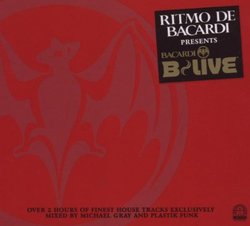 Ritmo de Bacardi, Vol. 7