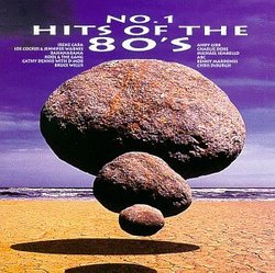 #1 Hits of 80's