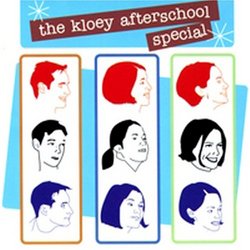 The Kloey After School Special