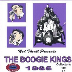 Boogie Kings