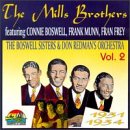 Mills Brothers Vol. 2: 1931-1934