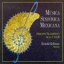 Musica Sinfonica Mexicana