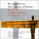 Company of Heaven / Burning Road