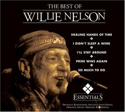 Willie Nelson