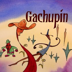 Gachupin