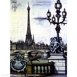 Songs from Paris