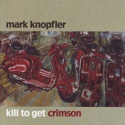 Kill to Get Crimson