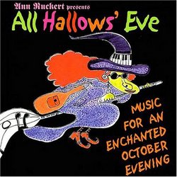 All Hallows Eve: Music for an Enchanted October 5