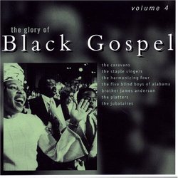 Glory of Black Gospel 4