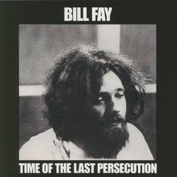 Time Of Persecution