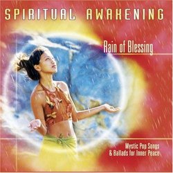 Spiritual Awakening: Rain Of Blessing