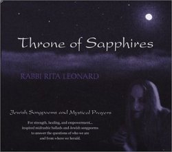Throne of Sapphires