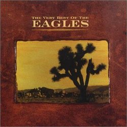 The Very Best of Eagles