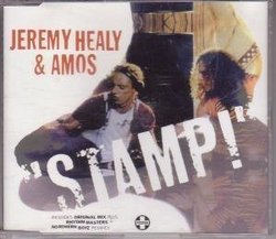 Stamp! [Single-CD]
