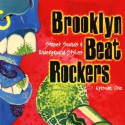 Brooklyn Beat Rockers