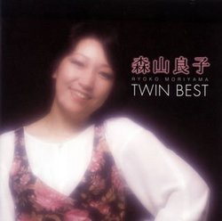 Moriyama Ryoko Twin Best