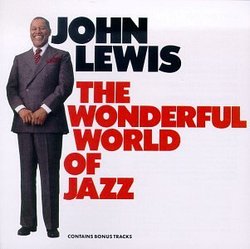 Wonderful World of Jazz