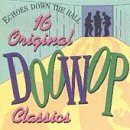 16 Doo Wop Classics