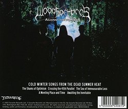 Against the Seasons - Cold Winter Songs from the Dead Summer Heat